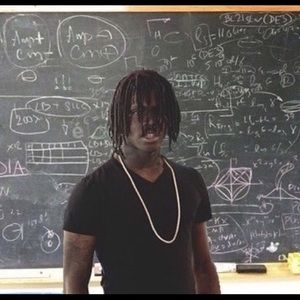 Meet your Posher, Omar